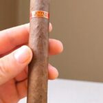 Rocky Patel Cuban Blend Fumas Natural 6×52 (20มวน) | Rocky Patel Cuban Blend Fumas Natural 6 52 20