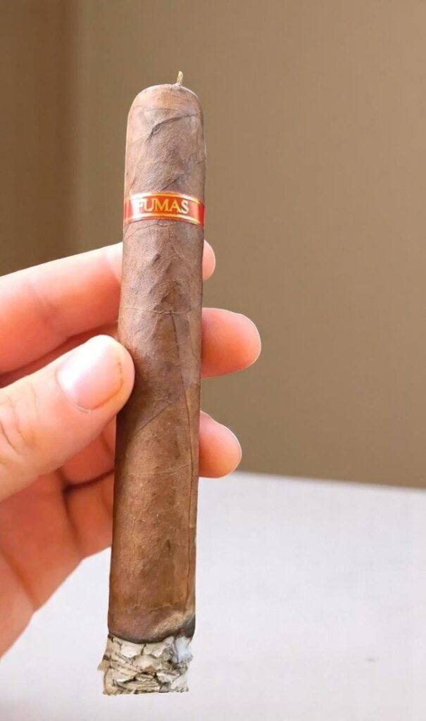 Rocky Patel Cuban Blend Fumas Natural 6×52 (20มวน) | Rocky Patel Cuban Blend Fumas Natural 6 52 20