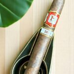 เธเธธเธซเธฃเธตเนเธเธญเธ Rocky Patel Hamlet 2020 (6×52) | Rocky Patel Hamlet 2020 52