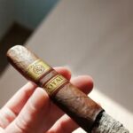 Rocky Patel Royale Robusto 6x50 (10มวน) | Rocky Patel Royale Robusto 6x50 10