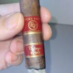 บุหรี่นอก Rocky Patel Vintage 1990 5*4×50 (20มวน)พร้อมส่ง