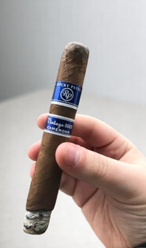 Rocky Patel Vintage 2003 Short Gordo บุหรี่