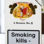Romeo & Juliet 3 Romeo No.2 Habanos (3มวน) | Romeo & Juliet 3 Romeo No.2 Habanos