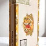 Romeo Julieta Wide Churchills (25มวน) | Romeo Julieta Wide Churchills 25