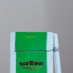 เธเธธเธซเธฃเธตเนเธเธญเธ Santara Menthol | Santara Menthol