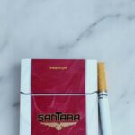 Santara Red (ซองแข็ง) | Santara Red