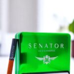 เธเธธเธซเธฃเธตเนเธเธญเธ Senator Apple | Senator Apple