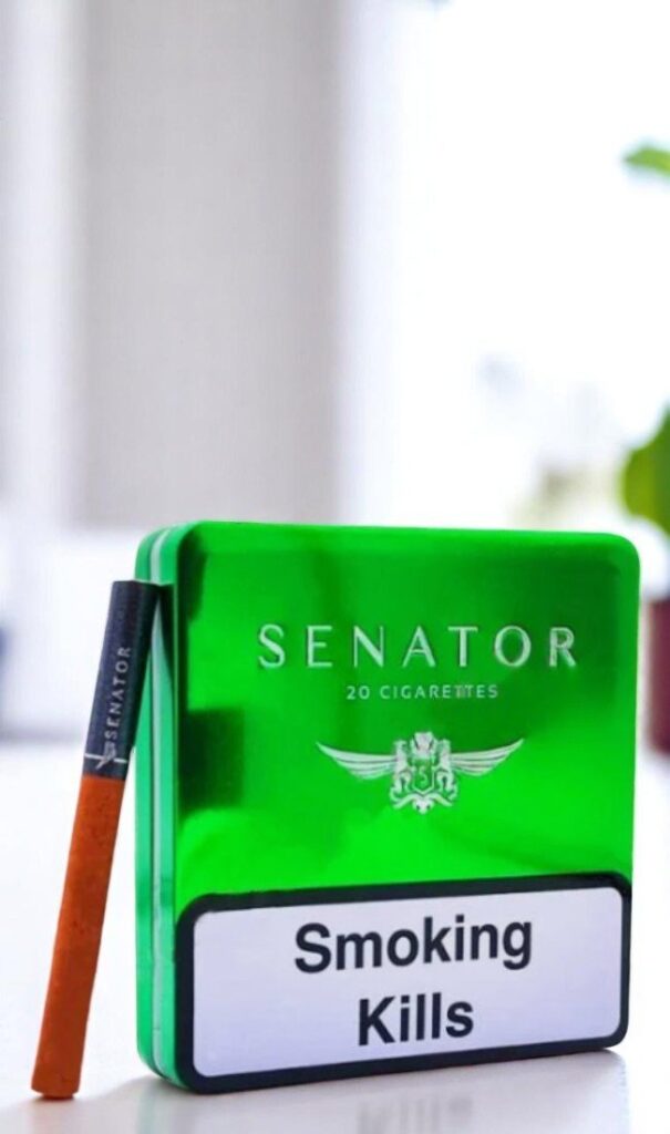 เธเธธเธซเธฃเธตเนเธเธญเธ Senator Apple | Senator Apple
