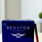 เธเธธเธซเธฃเธตเนเธเธญเธ Senator Winegrape | Senator Winegrape