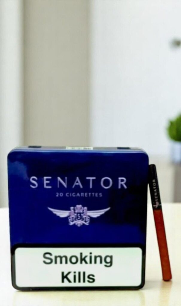 เธเธธเธซเธฃเธตเนเธเธญเธ Senator Winegrape | Senator Winegrape