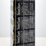 บุหรี่นอก Seven Stars 4 (ซองอ่อน)พร้อมส่ง