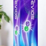 Sevios Double Blueberry (2เม็ดบีบ) | Sevios Double Blueberry