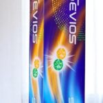 Sevios Double Mango (2เม็ดบีบ) | Sevios Double Mango