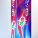 Sevios Double Watermelon (2เม็ดบีบ) | Sevios Double Watermelon