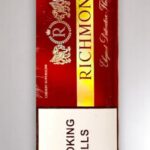 เธเธธเธซเธฃเธตเนเธเธญเธ Richmond Cherry Slims | Richmond Cherry Slims