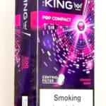 เธเธธเธซเธฃเธตเนเธเธญเธ The King Compact Berry | The King Compact Berry