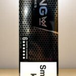 เธเธธเธซเธฃเธตเนเธเธญเธ The King Nano Black Slim | The King Nano Black Slim