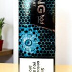 บุหรี่นอก The King Nano Fresh Blast (1เม็ดบีบ)พร้อมส่ง