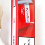เธเธธเธซเธฃเธตเนเธเธญเธ The King Red Original | The King Red Original