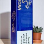 เธเธธเธซเธฃเธตเนเธเธญเธ Tora Navy Blue | Tora Navy Blue