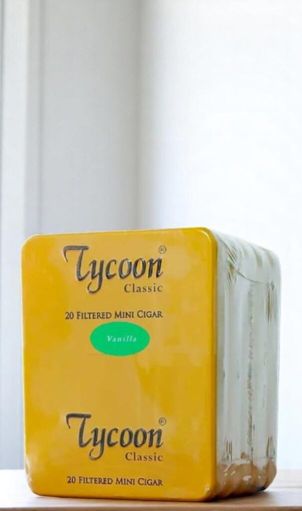 เธเธธเธซเธฃเธตเนเธเธญเธ Tycoon Classic Vanilla | Tycoon Classic Vanilla
