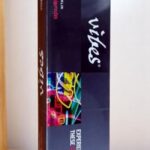 เธเธธเธซเธฃเธตเนเธเธญเธ Vibes Vanilla | Vibes Vanilla