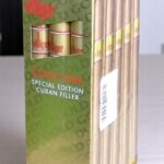 Villiger Gold Tube บุหรี่