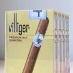 เธเธธเธซเธฃเธตเนเธเธญเธ Villiger Premium No 7 Sumatra | Villiger Premium No 7 Sumatra