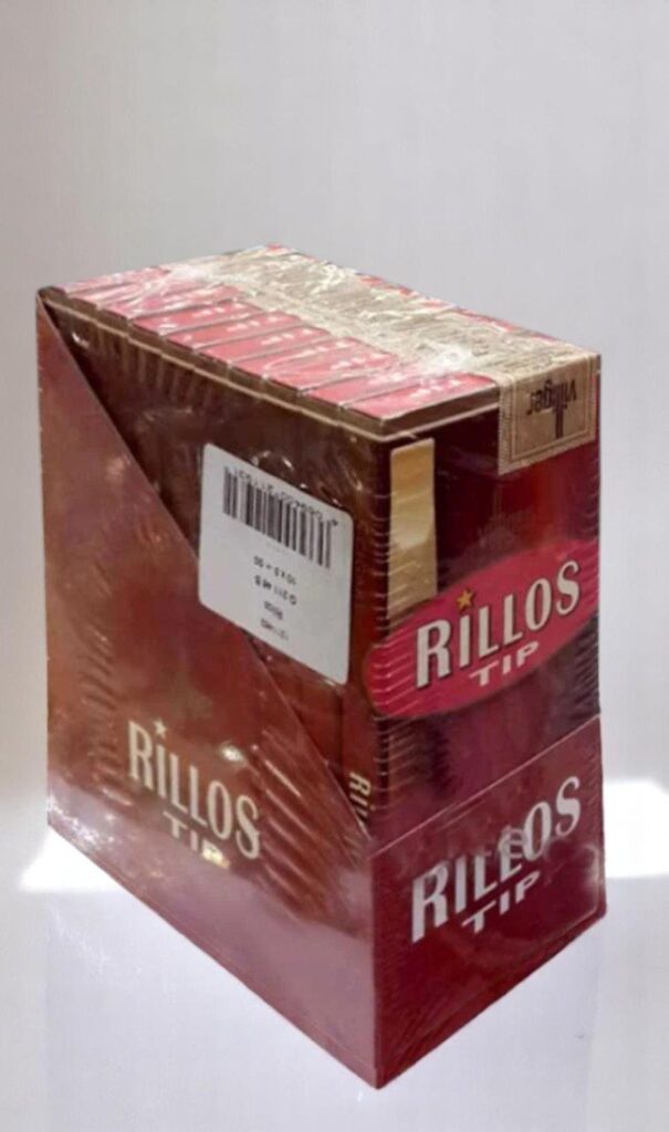 เธเธธเธซเธฃเธตเนเธเธญเธ Villiger Rillos Tip | Villiger Rillos Tip