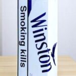 เธเธธเธซเธฃเธตเนเธเธญเธ Winston Blue | Winston Blue
