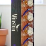 Winston Option Purple (1เม็ดบีบ) | Winston Option Purple