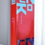 Zouk Raspberry (ซองแข็ง) | Zouk Raspberry