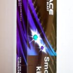 บุหรี่นอก iface Blueberry & Menthol (2เม็ดบีบ)พร้อมส่ง