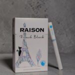 สินค้าแนะนำของแท้ Raison บุหรี่แบรนด์