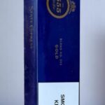 บุหรี่นอก 555 State Express Gold