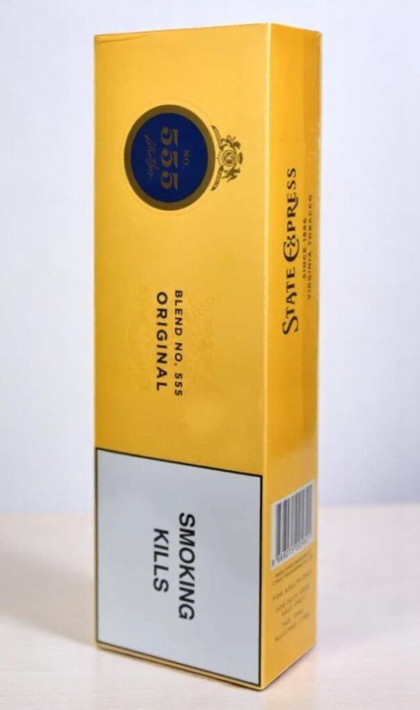 555 State Express Original พร้อมส่ง
