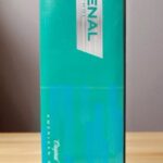 Arsenal Original Menthol ราคา