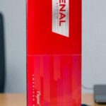 Arsenal Original Red Full Flavour(ซองแข็ง) | Arsenal Original Red Full Flavour