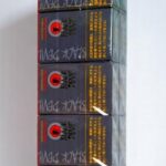 เธเธธเธซเธฃเธตเนเธเธญเธ Black Devil Chocolate (Japan) | Black Devil Chocolate Japan