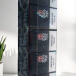 เธเธธเธซเธฃเธตเนเธเธญเธ Black Devil Vanilla (Holland) | Black Devil Vanilla Holland
