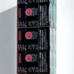 เธเธธเธซเธฃเธตเนเธเธญเธ Black Devil Vanilla (Japan) | Black Devil Vanilla Japan
