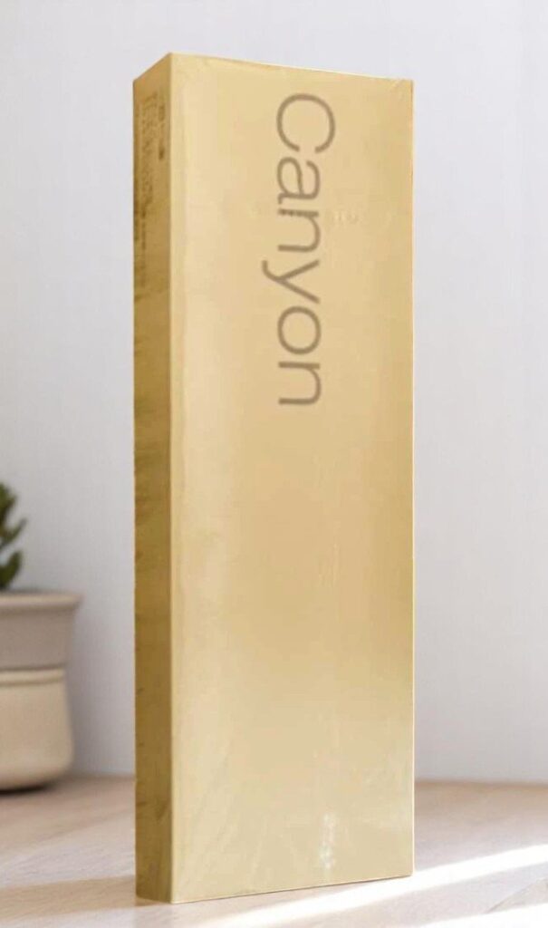เธเธธเธซเธฃเธตเนเธเธญเธ Canyon Light | Canyon Light