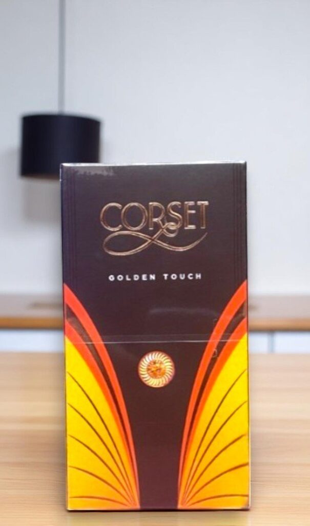 Corset Summer Scent (1เม็ดบีบ) | Corset Summer Scent