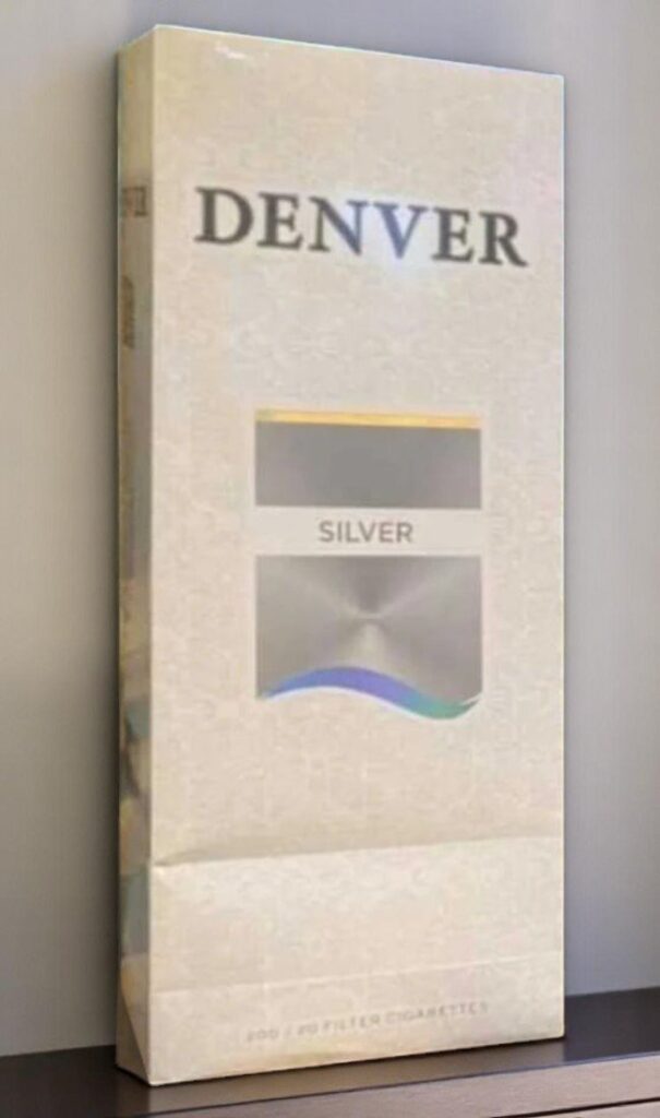 เธเธธเธซเธฃเธตเนเธเธญเธ Denver Silver | Denver Silver