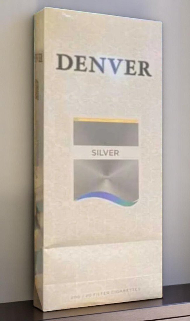 เธเธธเธซเธฃเธตเนเธเธญเธ Denver Silver | Denver Silver