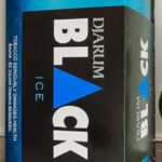 เธเธธเธซเธฃเธตเนเธเธญเธ Djarum Black Ice | Djarum Black Ice
