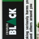 เธเธธเธซเธฃเธตเนเธเธญเธ Djarum Black Menthol & Chocolate | Djarum Black Menthol & Chocolate