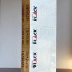 Djarum Black Mild (ซองแข็ง) | Djarum Black Mild