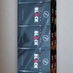 เธเธธเธซเธฃเธตเนเธเธญเธ Djarum Black PlumClove | Djarum Black PlumClove