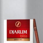 Djarum bliss Special (ซองแข็ง) | Djarum bliss Special